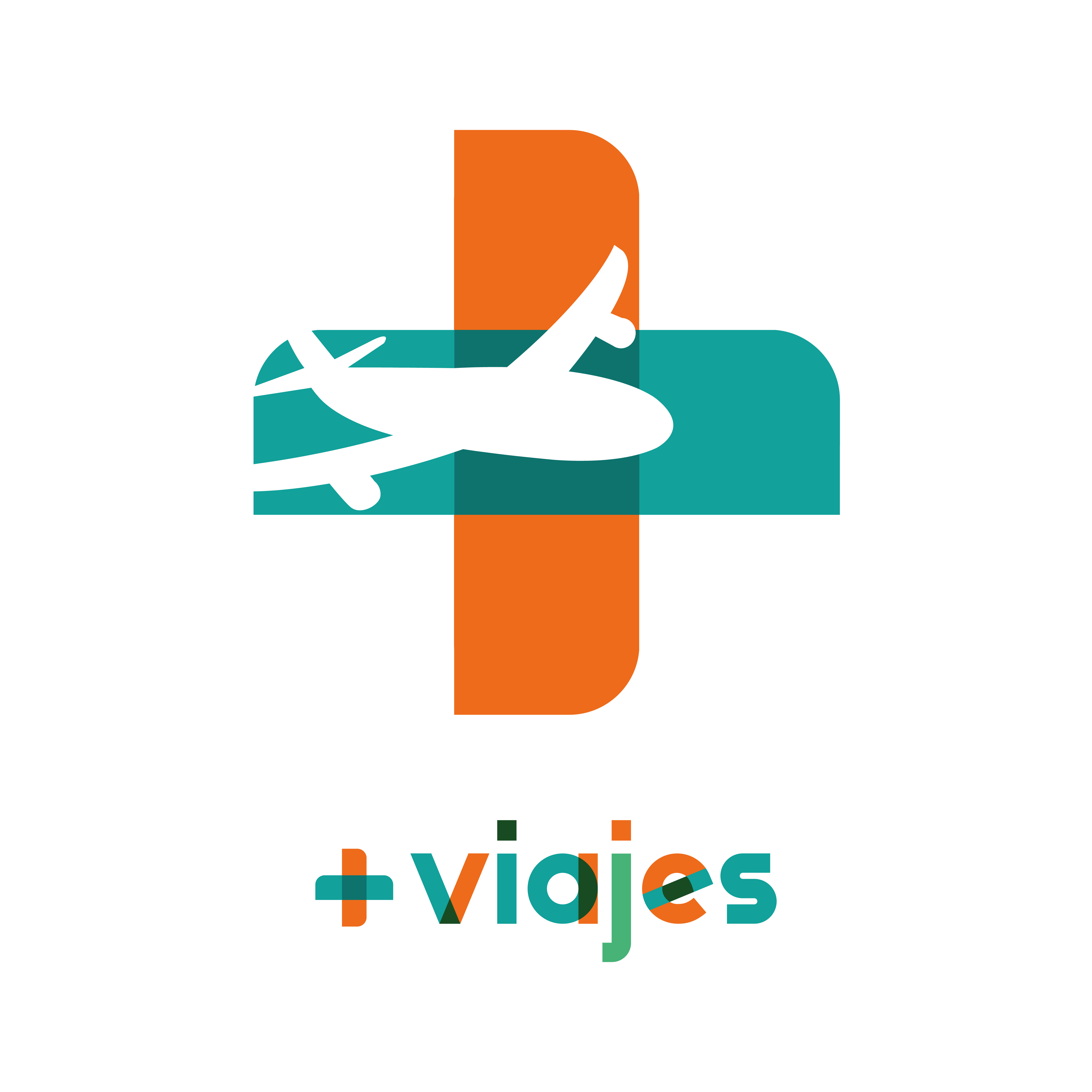 Logo MasViajesRD